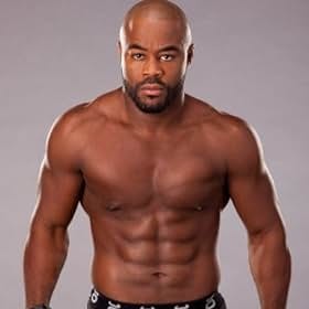 Rashad Evans